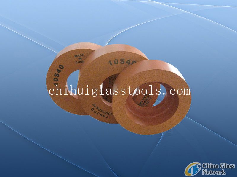 High Quality 10S40 polishing wheel